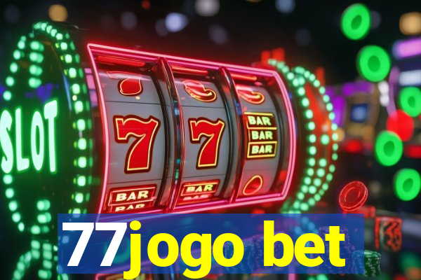 77jogo bet